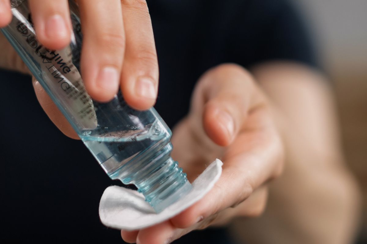 パントテン酸で皮脂を抑制できる？毛穴には？栄養士が解説 毛穴いちご鼻戦闘記録